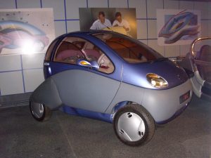 Renault Zoom