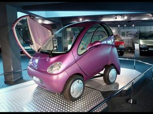 Renault Zoom