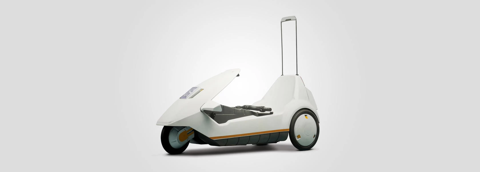 Sinclair C5