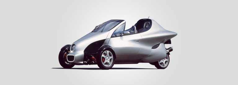 Mercedes-Benz F300 Life Jet