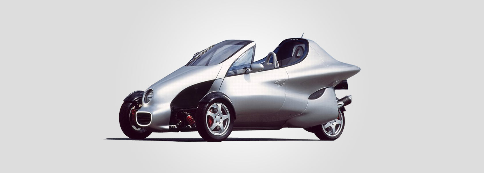 Mercedes-Benz F300 Life Jet