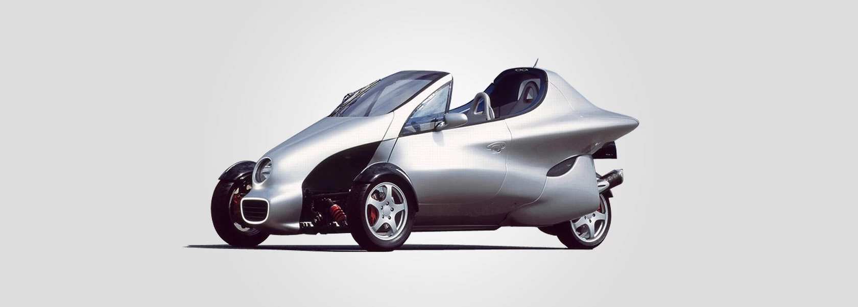 Mercedes-Benz F300 Life Jet