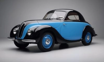BMW 331/531