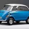 BMW 600