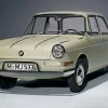 BMW 700