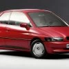BMW E1 (Z11)