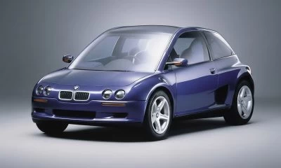 BMW Z13