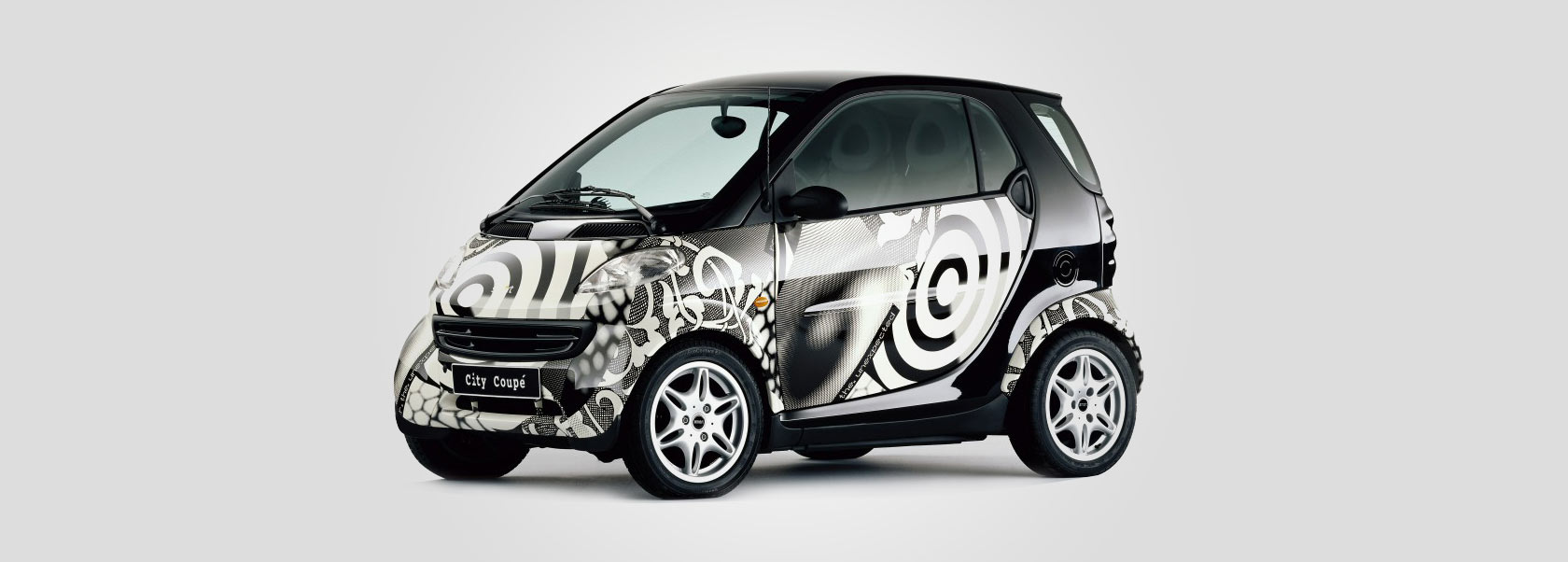 Smart City Coupe