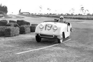 Crosley Hotshot