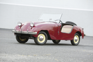 Crosley Hotshot