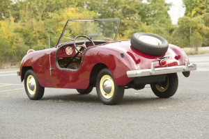Crosley Hotshot