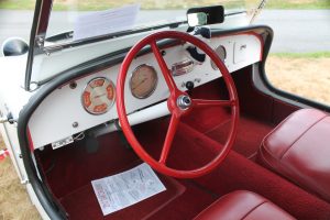 Crosley Hotshot