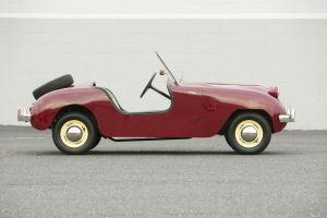 Crosley Hotshot