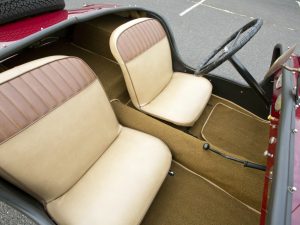 Crosley Hotshot