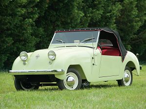 Crosley Hot Shot Super Sports