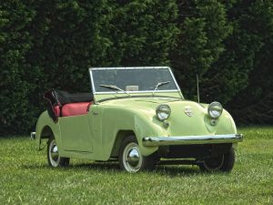 Crosley Hot Shot Super Sports
