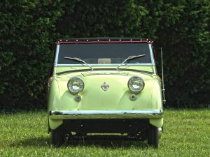 Crosley Hot Shot Super Sports