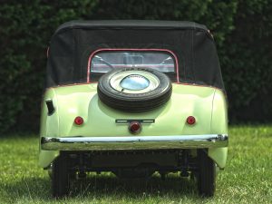 Crosley Hot Shot Super Sports