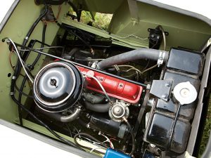 Crosley Hot Shot Super Sports