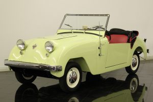 Crosley Hot Shot Super Sports