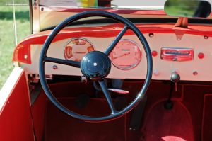 Crosley Hot Shot Super Sports