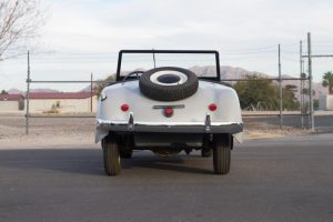 Crosley Hot Shot Super Sports