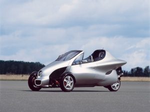 Mercedes-Benz F300 Life Jet