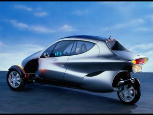 Mercedes-Benz F300 Life Jet