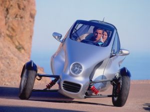 Mercedes-Benz F300 Life Jet