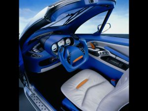 Mercedes-Benz F300 Life Jet