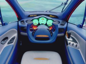 Mercedes-Benz F300 Life Jet