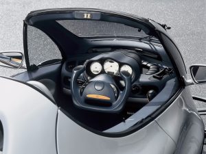 Mercedes-Benz F300 Life Jet