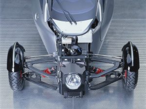 Mercedes-Benz F300 Life Jet