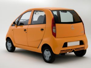 Tata Nano