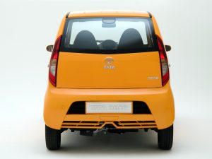 Tata Nano