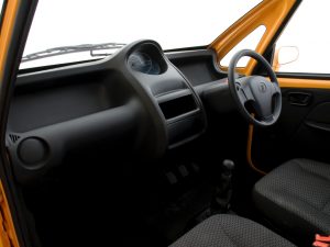 Tata Nano