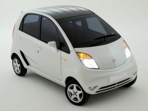 Tata Nano