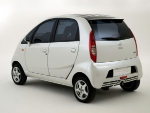Tata Nano