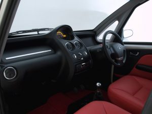 Tata Nano