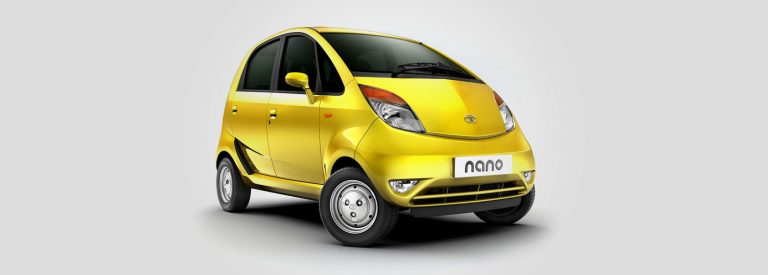 Tata Nano