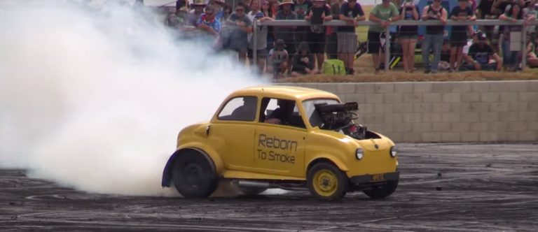 Tuning and Engine Swaps: Articles and Videos