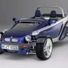 BMW Z21 ‘Just 4/2’