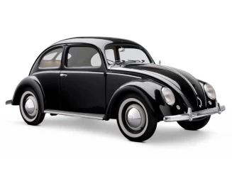 Volkswagen Beetle – photo 13