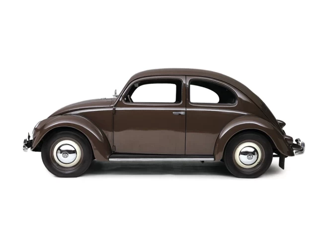 Volkswagen Beetle – photo 11