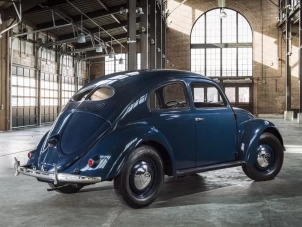 Volkswagen Beetle – photo 14