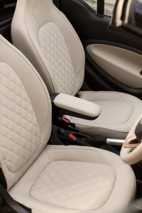 Brabus Smart 'Disturbing London' edition