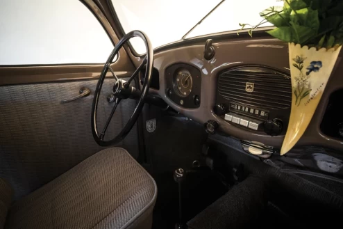 Volkswagen Beetle – photo 17