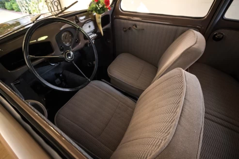 Volkswagen Beetle – photo 18