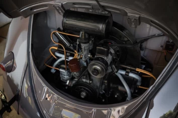 Volkswagen Beetle – photo 20