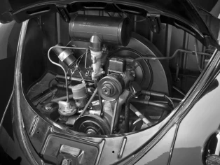 Volkswagen Beetle – photo 21
